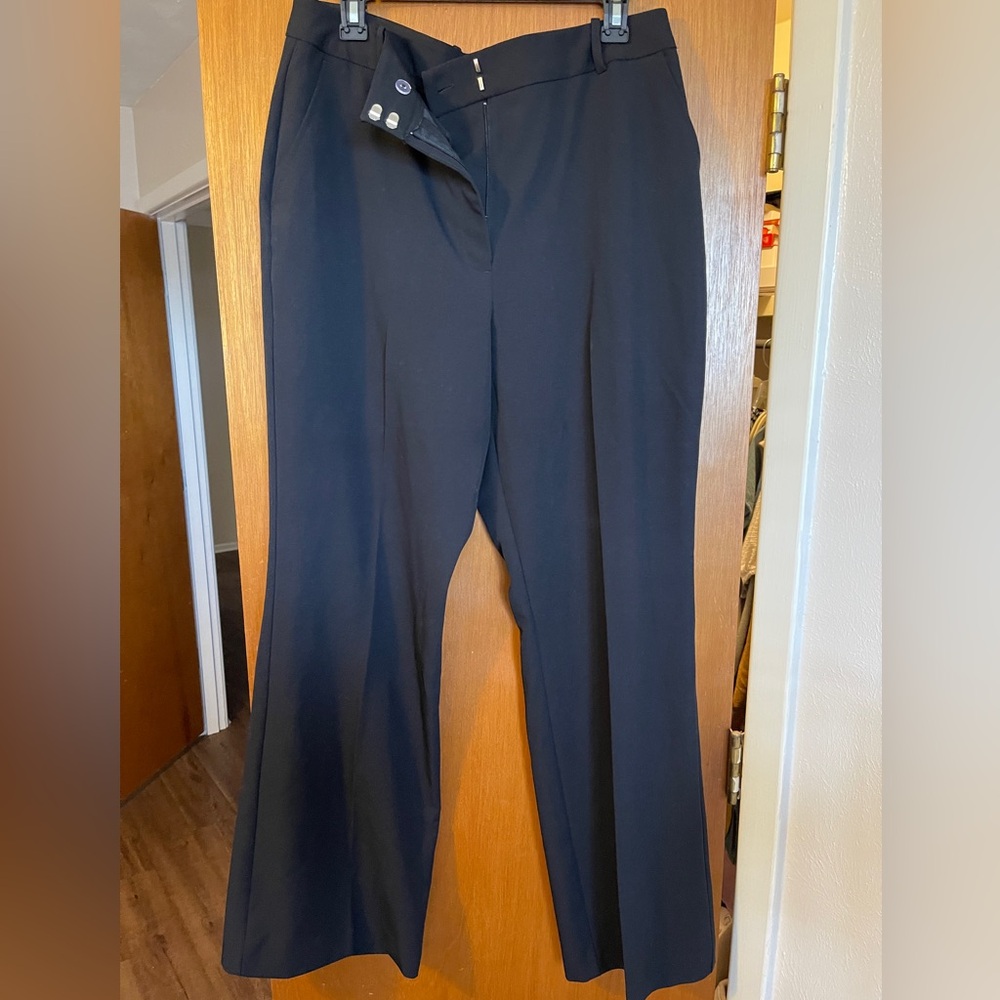Worthington Trousers size 12